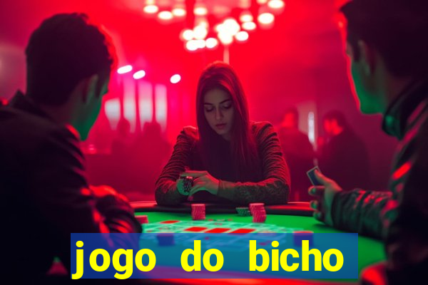 jogo do bicho banca ouro verde